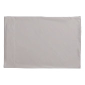 聖マルコ広場，ヴェネツィア（ピアッツァサンマルコ） 枕カバー (裏面-左)