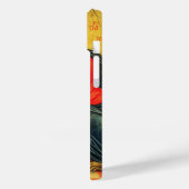 聖マルコ福音主義正統のアイコン Case-Mate iPhoneケース (裏面 / 左)