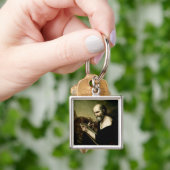 聖マルコ・ザ・エバンジェリスト キーホルダー (手)