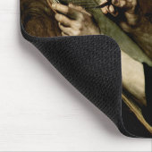 聖マルコ・ザ・エバンジェリスト マウスパッド (コーナー)