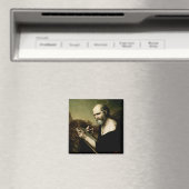 聖マルコ・ザ・エバンジェリスト マグネット (インサイチュ (食洗機))