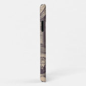 聖マルコ・ザ・エバンジェリスト Case-Mate iPhoneケース (裏面/右)