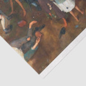 聖マルティンの日のワイン,ピエテル・ブルーゲル 薄葉紙 (詳細)