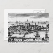 聖マロの見解 ポストカード (正面/裏面)