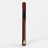 聖マロン教会のパトロン Case-Mate iPhoneケース (裏面/右)