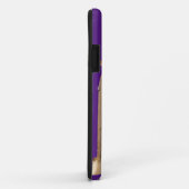 聖マロン教会のパトロン Case-Mate iPhoneケース (裏面/右)