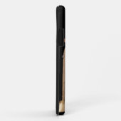 聖マロン教会のパトロン Case-Mate iPhoneケース (裏面/右)