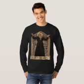 聖マロン（マルーン）مَارُونマロナイト教会 Tシャツ (正面フル)