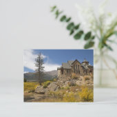 聖マロ教会 – Chapel on the Rock II ポストカード (スタンド正面)