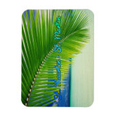 聖マーテン – 聖マーチン マグネット (縦)