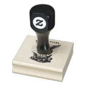 聖ミカエル大天使の宗教 ラバースタンプ (スタンプ)