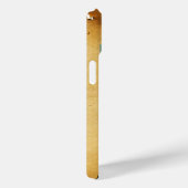 聖ミカエル大天使バングイッシングサタンモノグラム Case-Mate iPhoneケース (裏面 / 右)