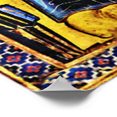 聖ミカエル大天使ポスター ポスター (角)