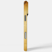聖ミカエル大天使モノグラム Case-Mate iPhoneケース (裏面 / 右)