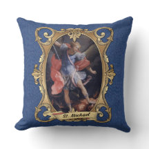 聖ミカエル大天使祈りの言葉宗教