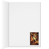 聖ミカエル大天使 (内側 (右))