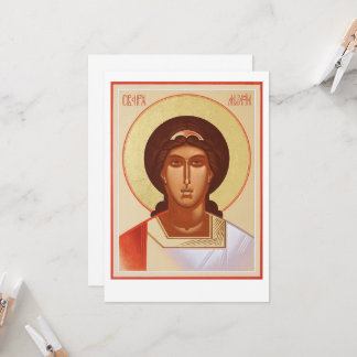 聖ミカエル大天使