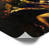 聖ミカエル大天使30ポスター ポスター (角)