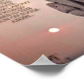 聖ミカエル大天使 ポスター (角)