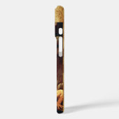 聖ミカエル大天使 Case-Mate iPhoneケース (裏面 / 左)