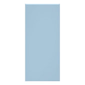 聖ミカエル 守護天使 (詳細; M 017) ラックカード (裏面)