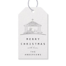 聖メリー家からクリスマスを祝う