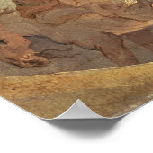 聖ヤコブの神素晴らし教 ポスター (角)