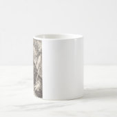 聖ヤコブ大使 コーヒーマグカップ (中央)
