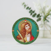 聖ヤコブ小さい方（JMAS 05） (スタンド正面)