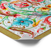 聖ヤコブ小さい方（JMAS 05） ポスター (角)