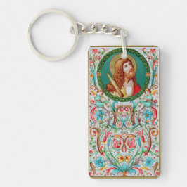 聖ヤコブ・ザ・レス(JMAS 05) キーホルダー