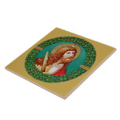 聖ヤコブ・ザ・レス(JMAS 05) タイル (側面)