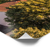 聖ヤコブ・バンバーグ ポスター (コーナー)