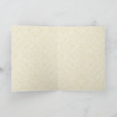 聖ユダ使徒カスタマイズよ! カード (内部)