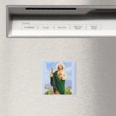 聖ユド·サデウス磁石  マグネット (インサイチュ (食洗機))