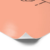 聖ユーヘミアザオール賞賛されたヴァージンと殉教者 ポスター (コーナー)