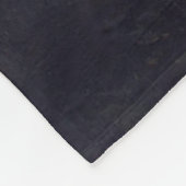 聖ヨセフとベビーイエズス宗教カトリック フリースブランケット (角)