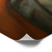 聖ヨセフと子イエスの宗教 ポスター (角)