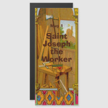 聖ヨセフのワークショップ(BL 01)