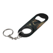 聖ヨセフの夢 キーホルダー栓抜き (正面アングル)