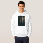 聖ヨセフの夢 パーカ (正面フル)