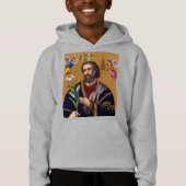 聖ヨセフの守護者 (正面)