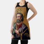 聖ヨセフの守護者 エプロン (インサイチュ)