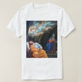 聖ヨセフの幻 Tシャツ