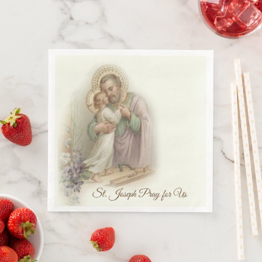 聖ヨセフの日の子イエスの饗宴の日 (インサイチュ)