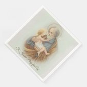 聖ヨセフの日の子イエスの饗宴の日 (コーナー)