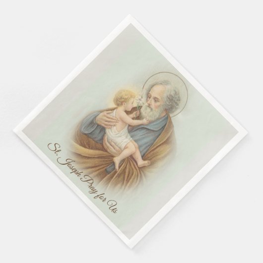 聖ヨセフの日の子イエスの饗宴の日 (コーナー)