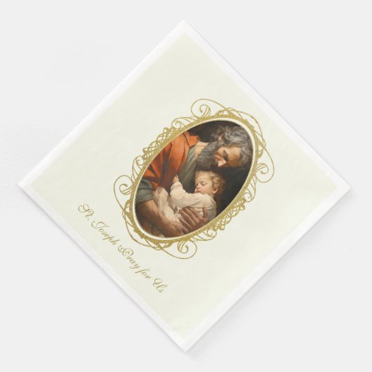 聖ヨセフの日の子イエス十字祝祭の日 (コーナー)