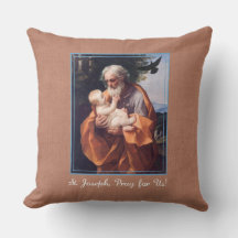 聖ヨセフの饗宴乳児イエス