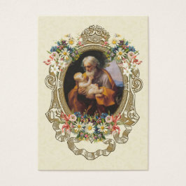 聖ヨセフイエスカトリック保護祈りの言葉